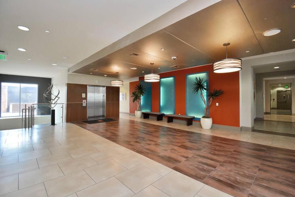 Ferienwohnung Beautiful Unit Near Med Center W/ Shopping Center Houston Exterior foto